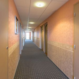 Pressoir Hotel